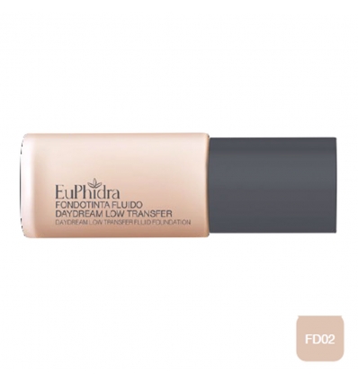 EUPHIDRA FONDOTINTA FLUIDO DAYDREAM LOW TRANSFER 2